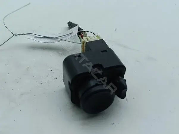 Джойстик регулировки зеркал 6D10V