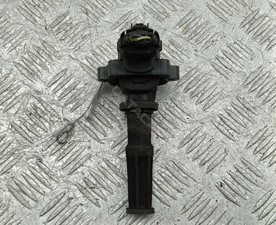Катушка зажигания 0221604006, 2S7G12029AC