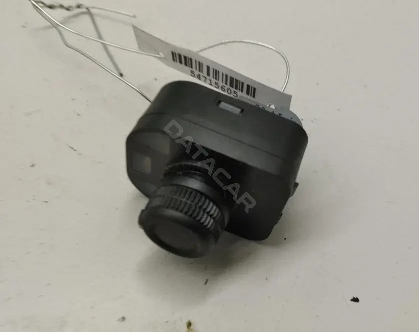 Джойстик регулировки зеркал 8K0959565