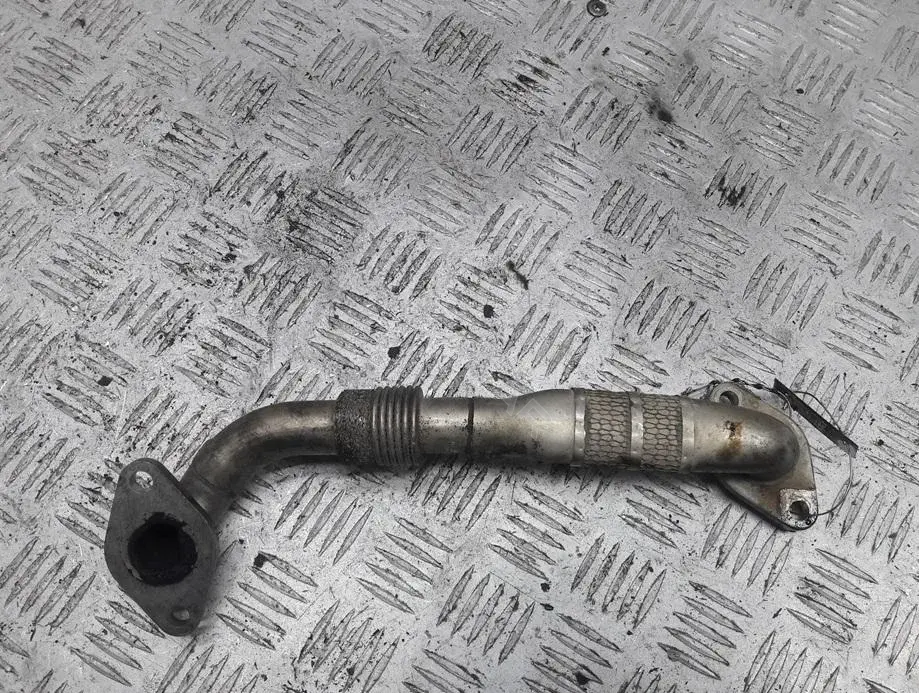 Трубка системы рециркуляции EGR 03g131521f