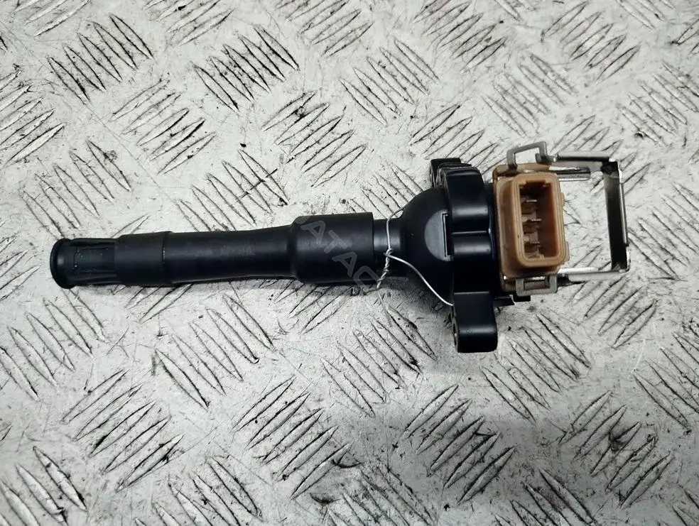 Катушка зажигания 1748017