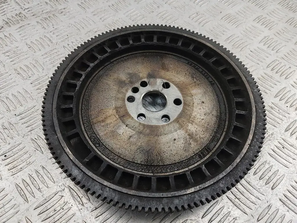 Маховик 989MM6375AD