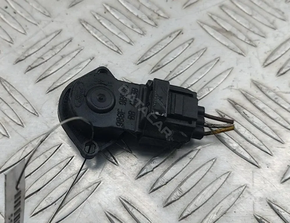 Датчик положения дроссельной заслонки 988F9B989