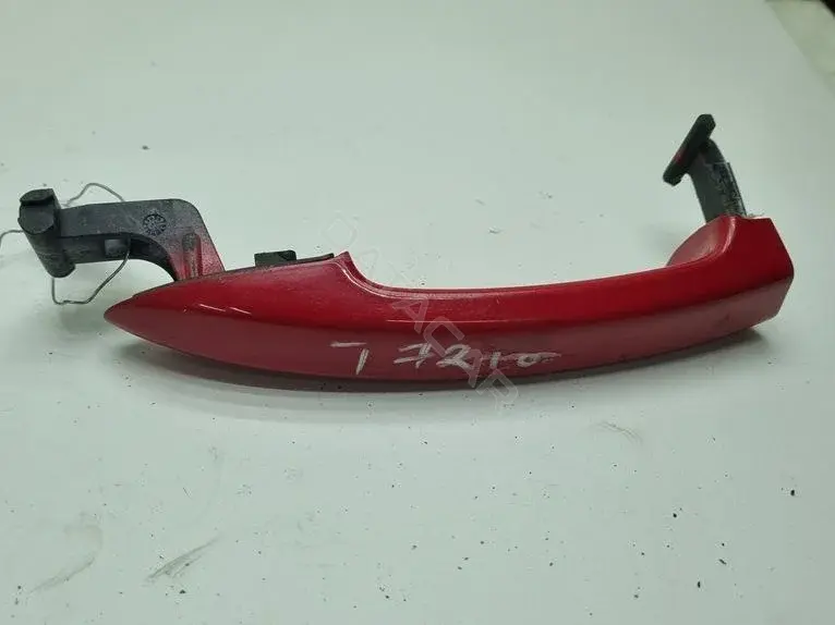 Ручка двери 3C0837210