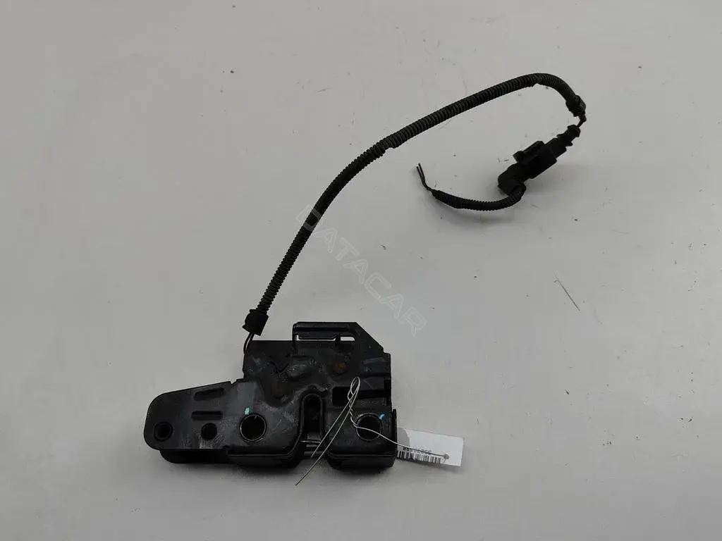 Замок капота 1T0823509A