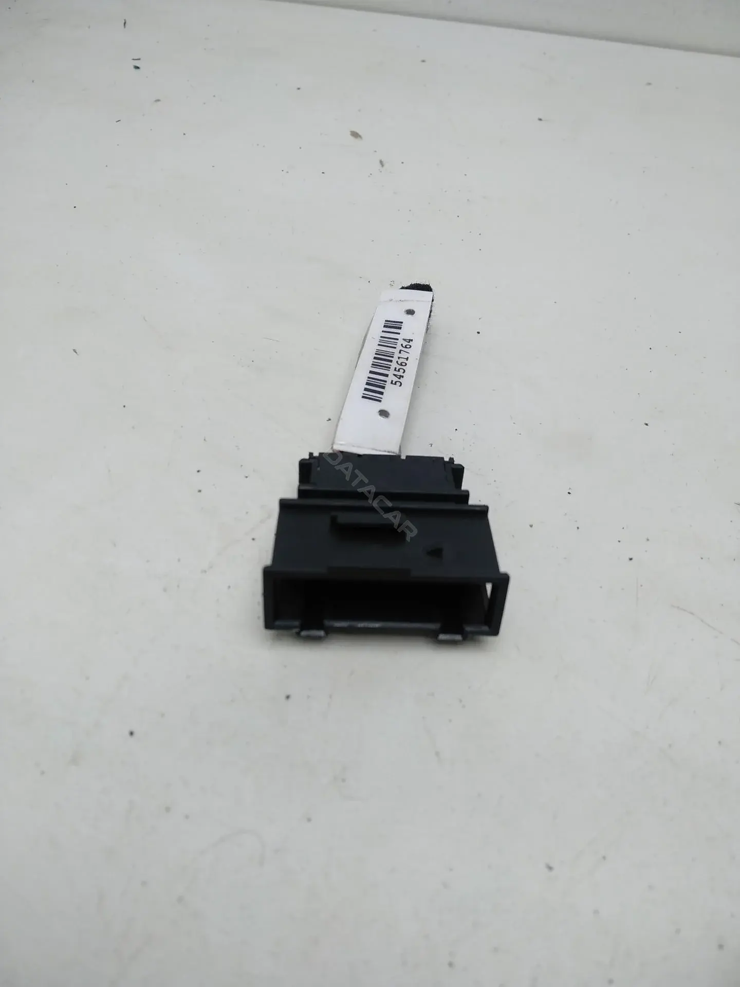 Разъем (фишка) проводки 3b0922736
