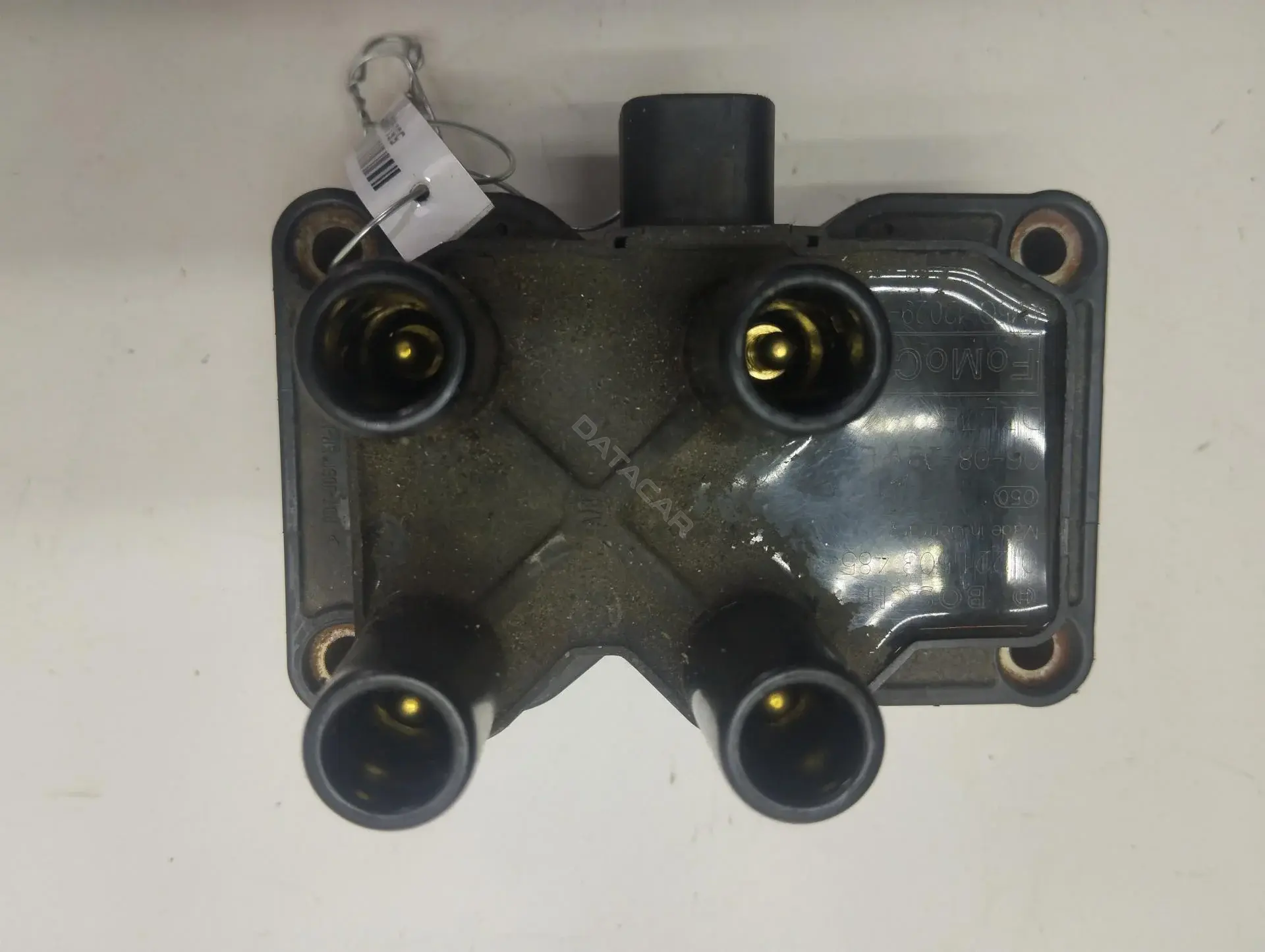 Катушка зажигания 4M5G12029ZA