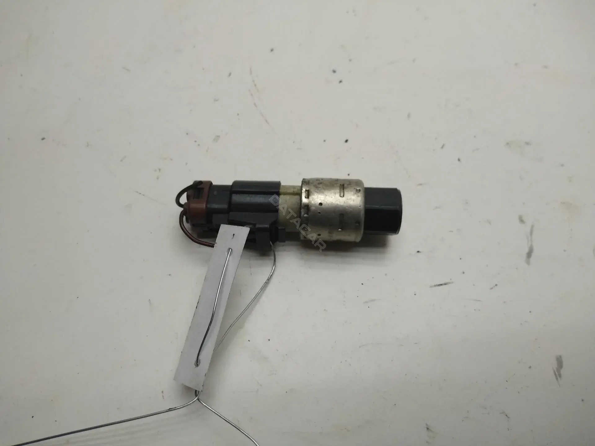 Датчик давления кондиционера 95BW19E561AA