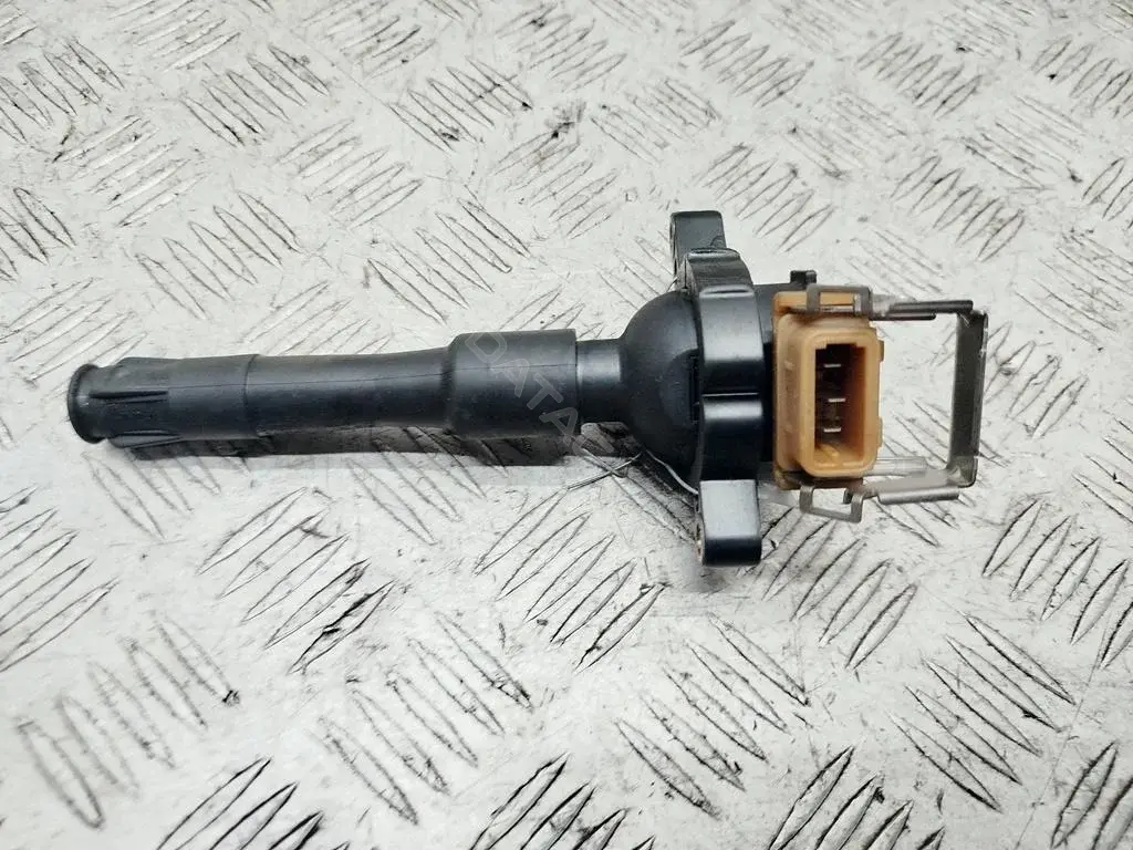 Катушка зажигания 1748017