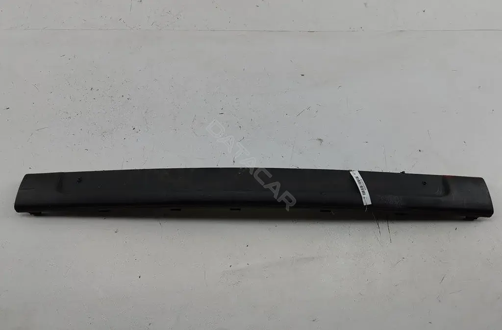 Накладка бампера 7M3807719