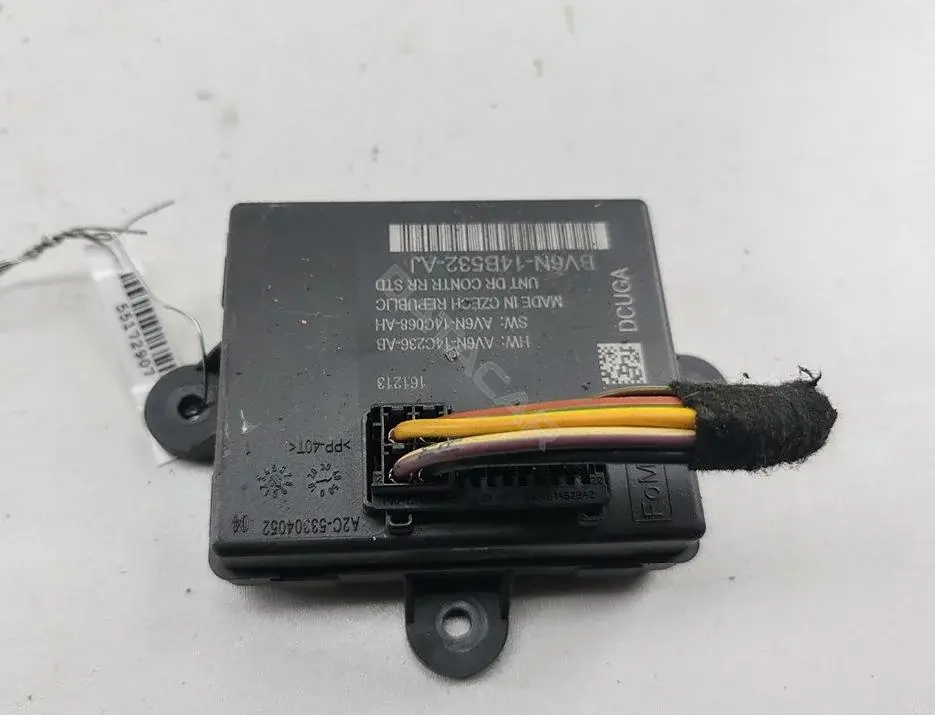 Блок управления двери BV6N14B532AJ