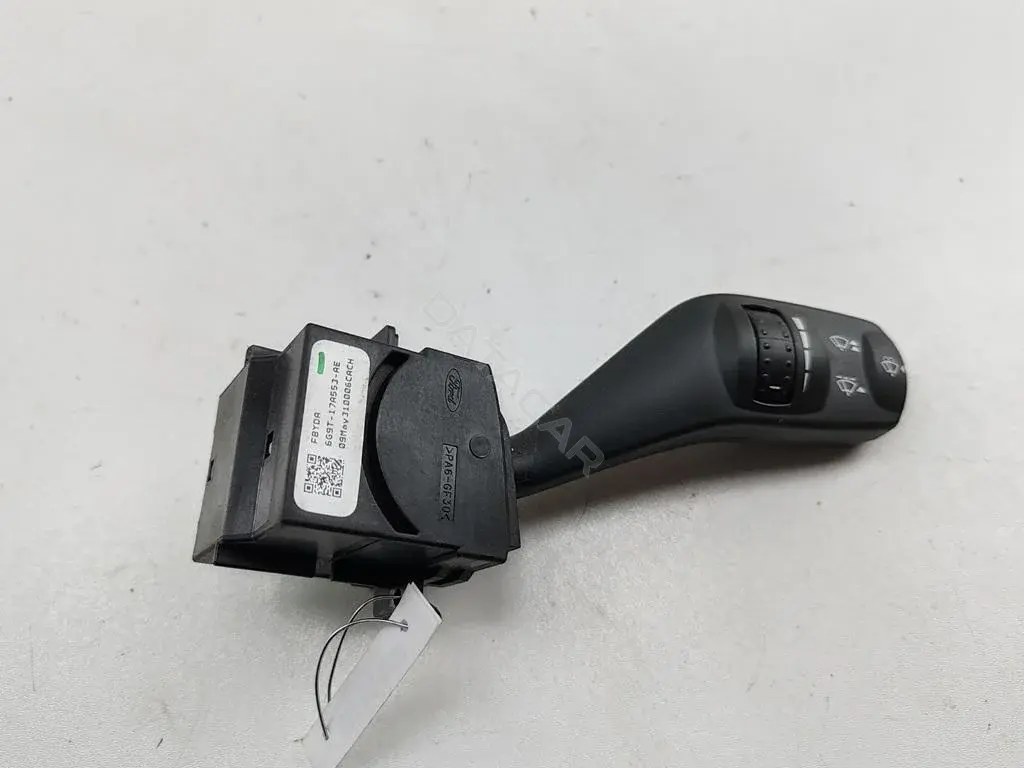 Переключатель подрулевой 6G9T17A553AE