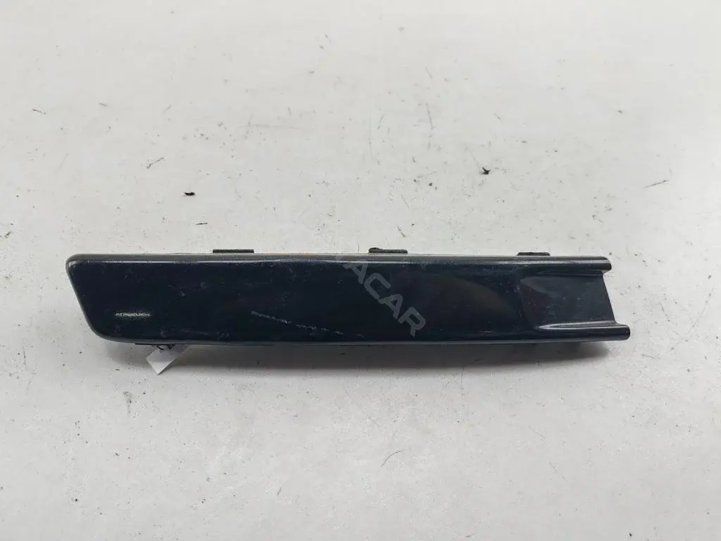 Накладка бампера 3C0807646A