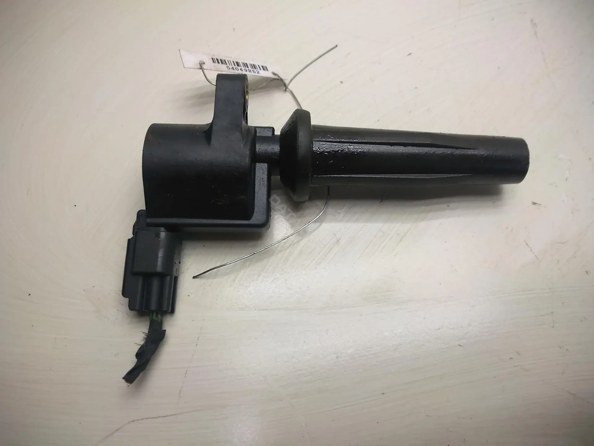 Катушка зажигания 4M5G12A366BA