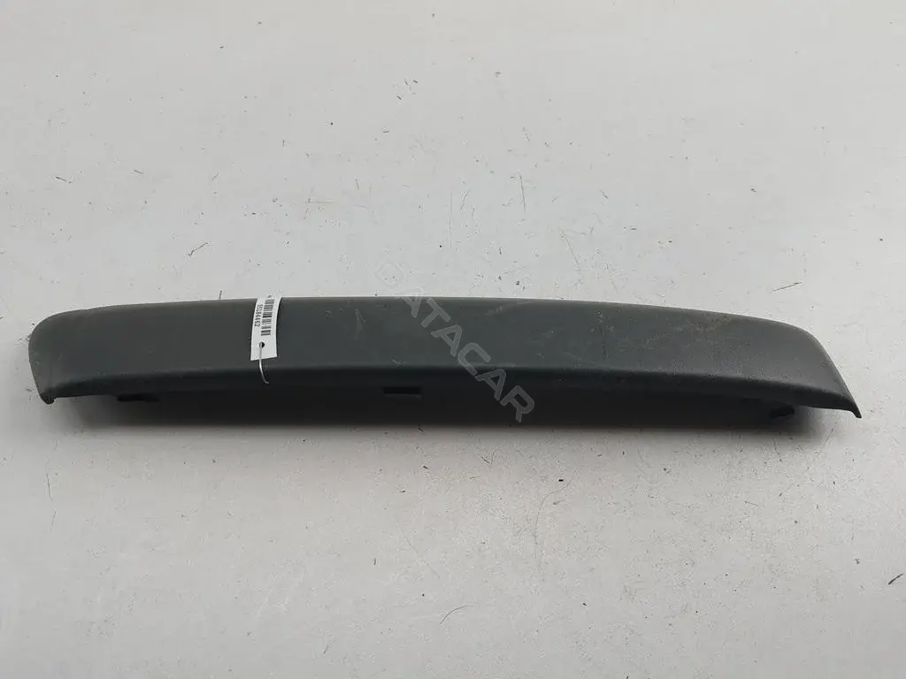 Накладка бампера 4M5117E909AF
