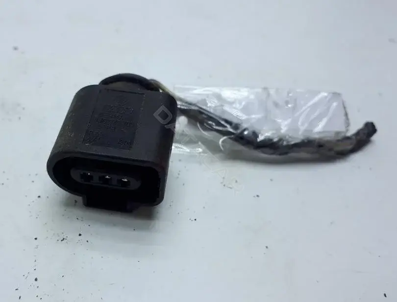 Разъем (фишка) проводки 1j0973703