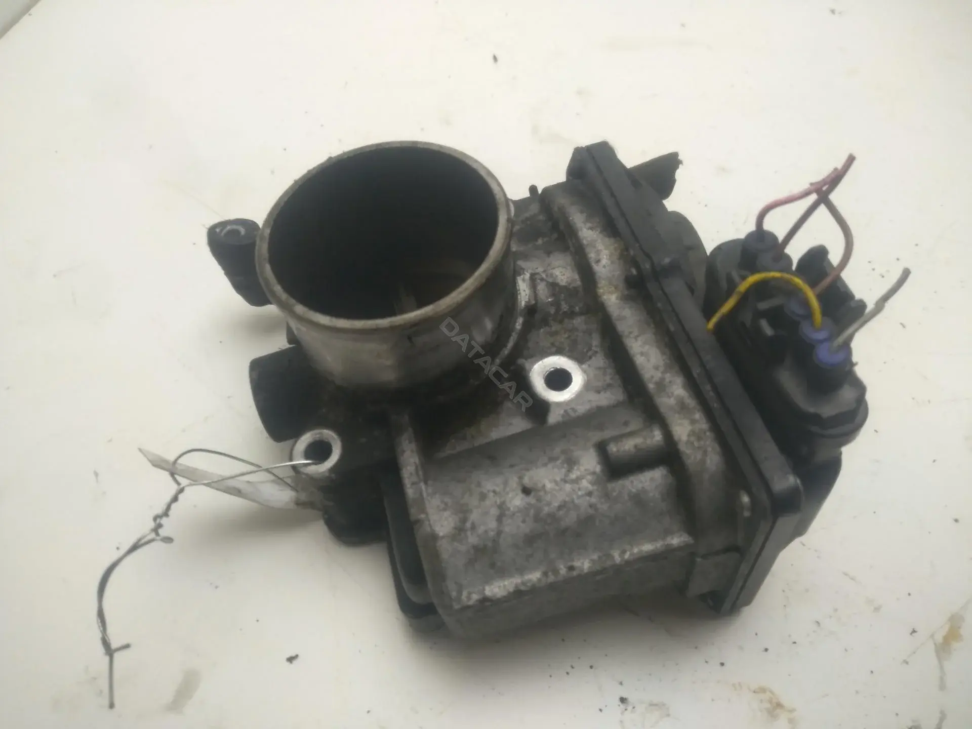 Дроссельная заслонка 0012010352H23