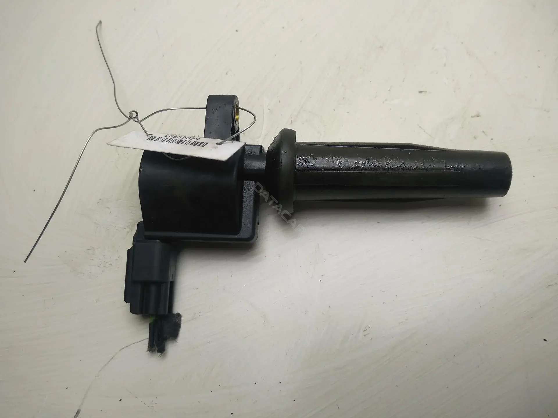 Катушка зажигания 4M5G12A366BA