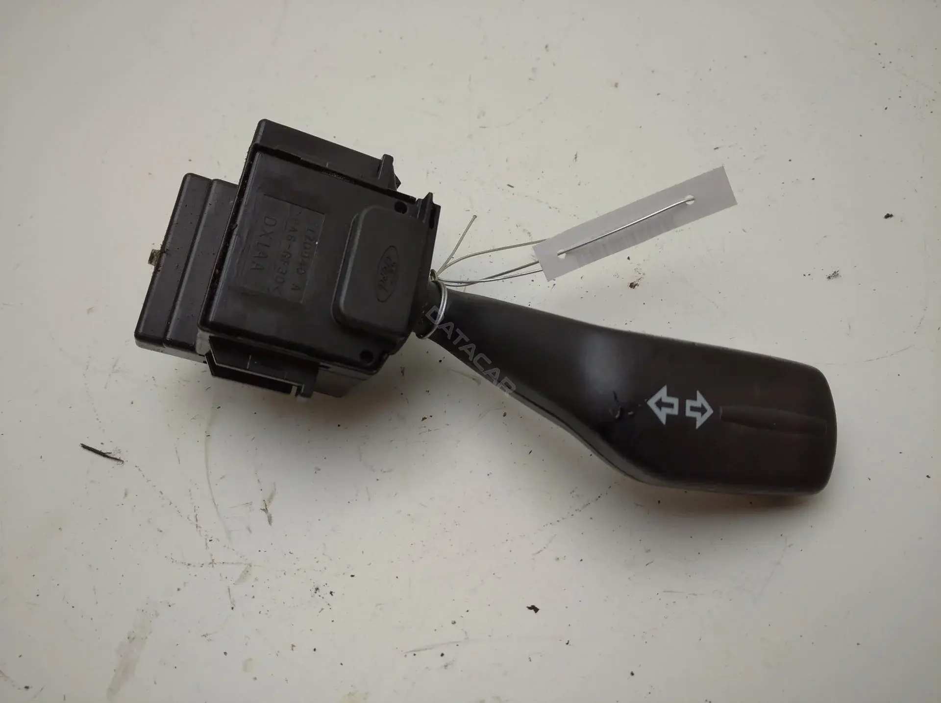 Переключатель подрулевой 6c1t13335aa