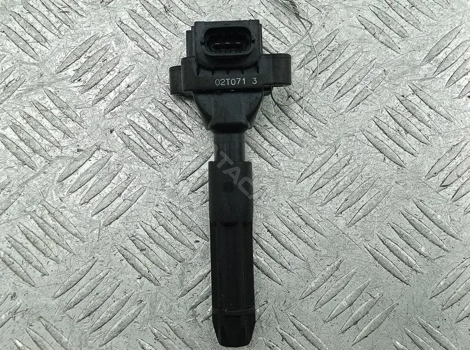Катушка зажигания 0001501780, 0040100039