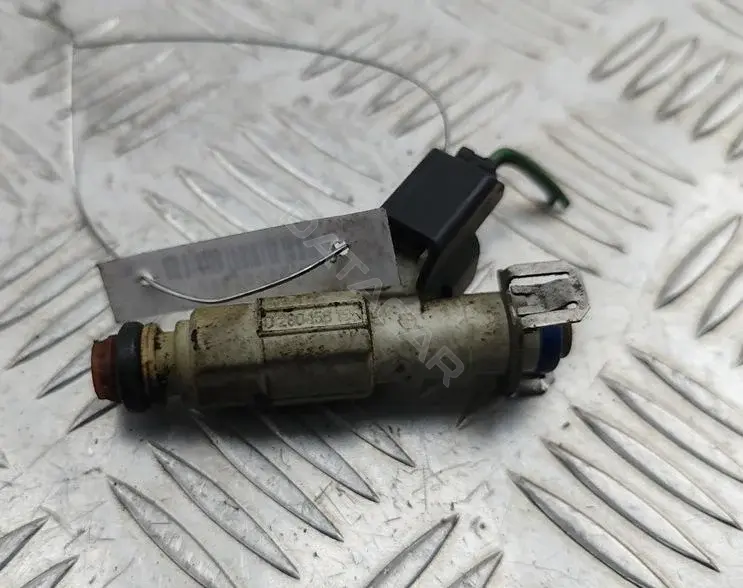 Форсунки 1L5GBA