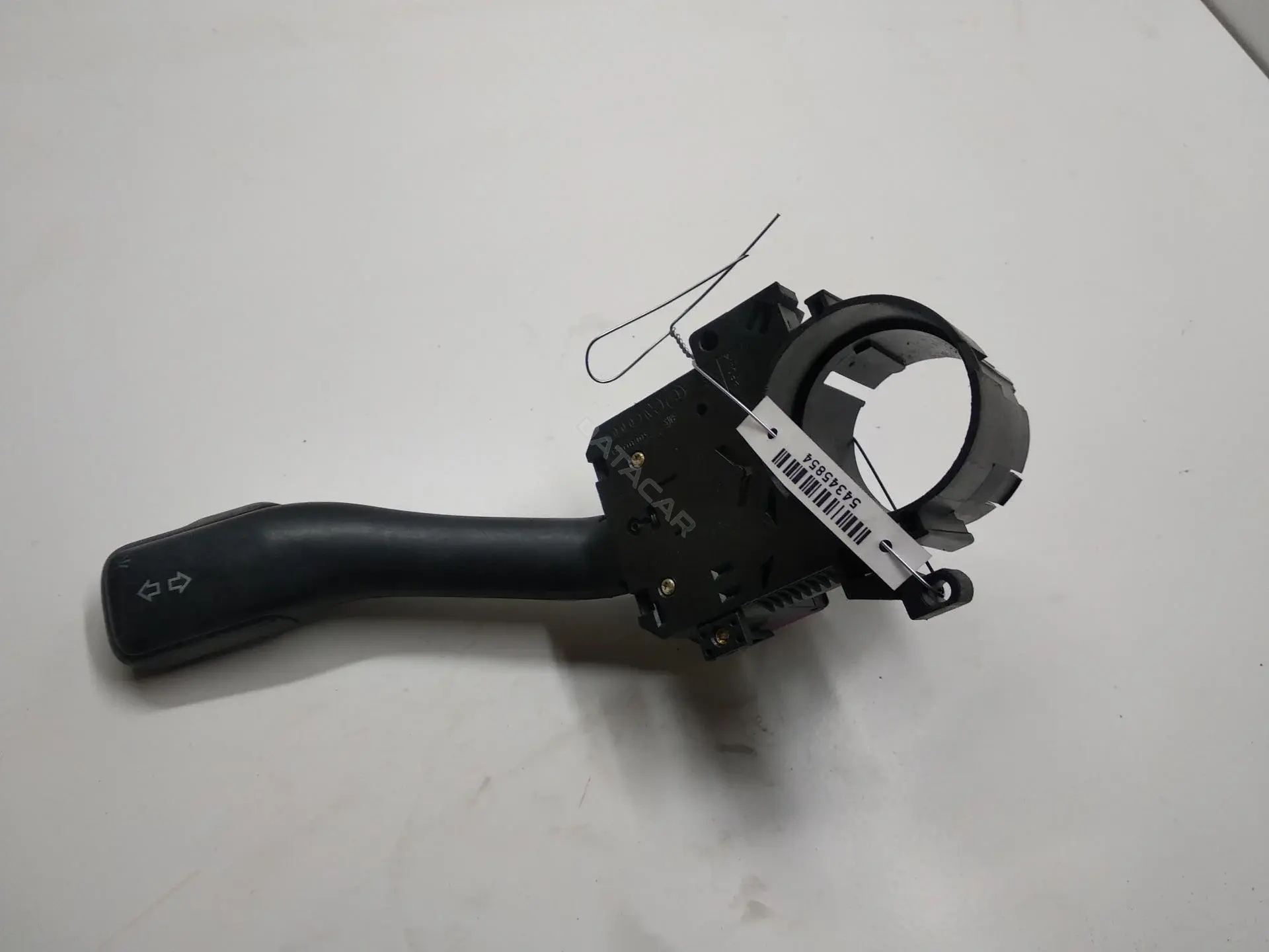 Переключатель подрулевой 8L0953513G