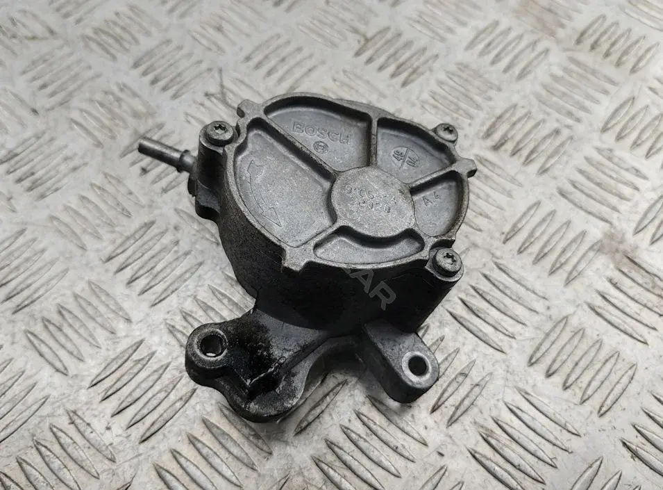 Вакуумный насос D165-1A