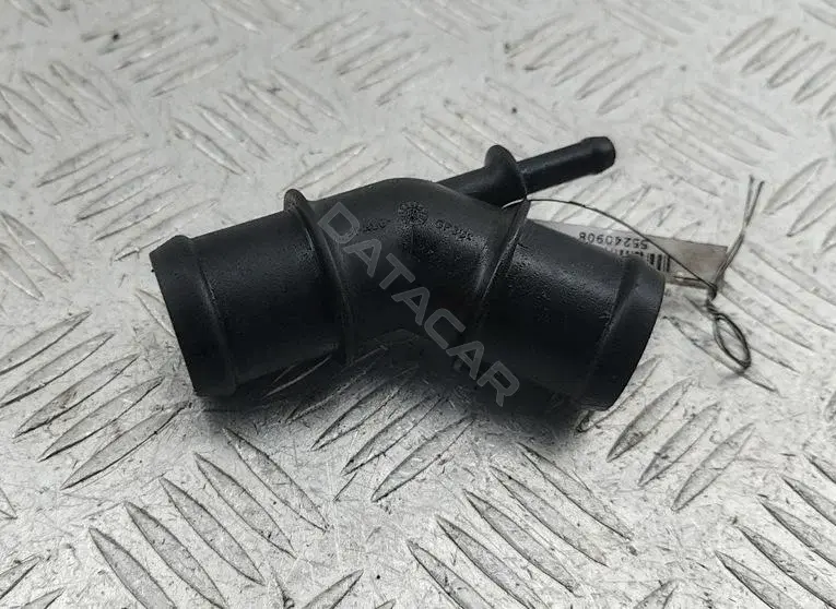 Фланец охлаждающей жидкости 55240908
