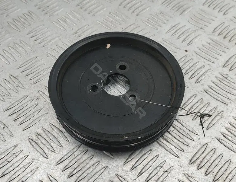 Шкив ГУР 1247891