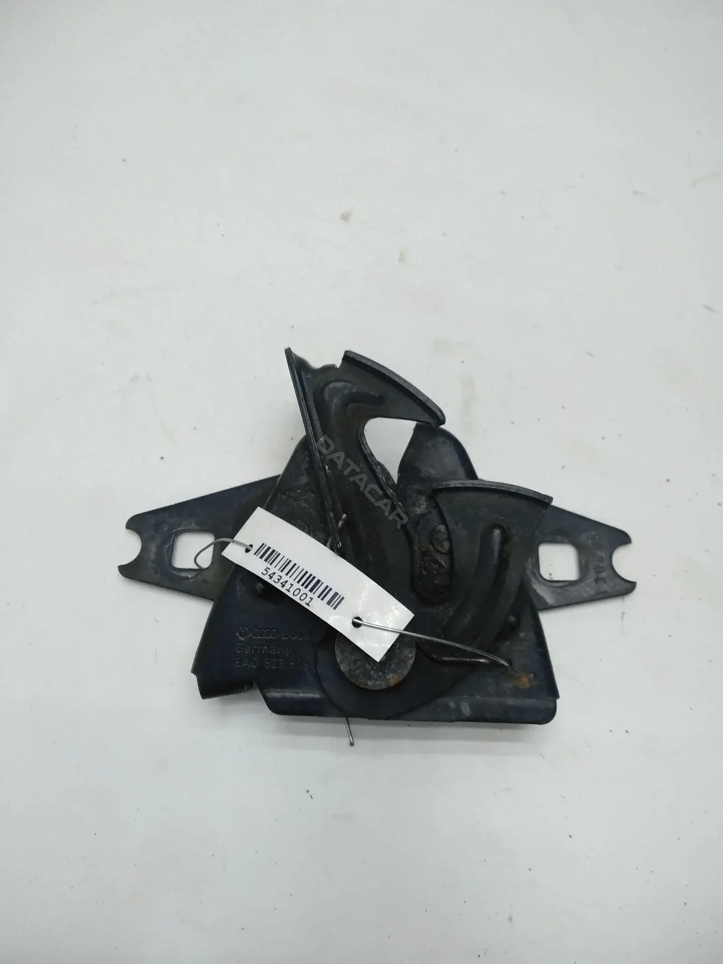 Замок капота 3a0823509