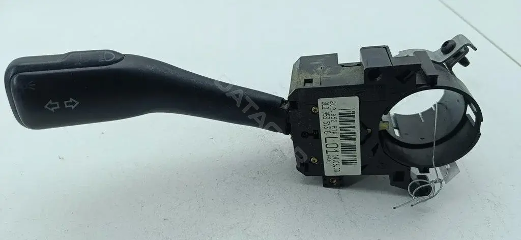 Переключатель подрулевой 8L0953513G