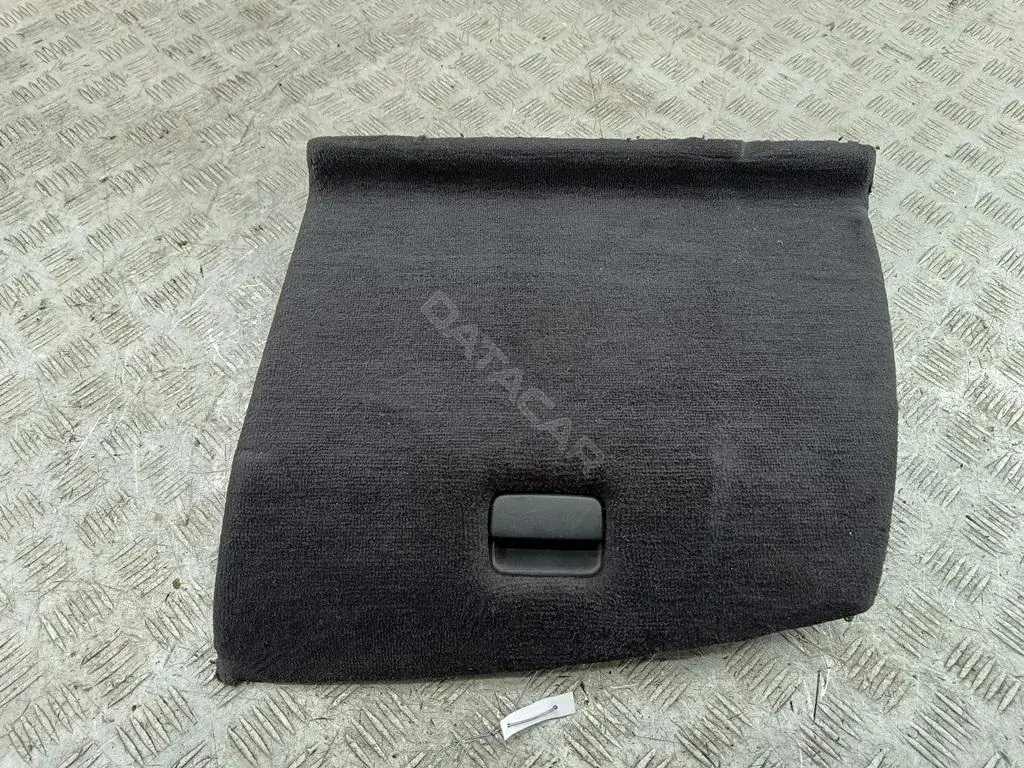 Обшивка багажника 4F9863879C