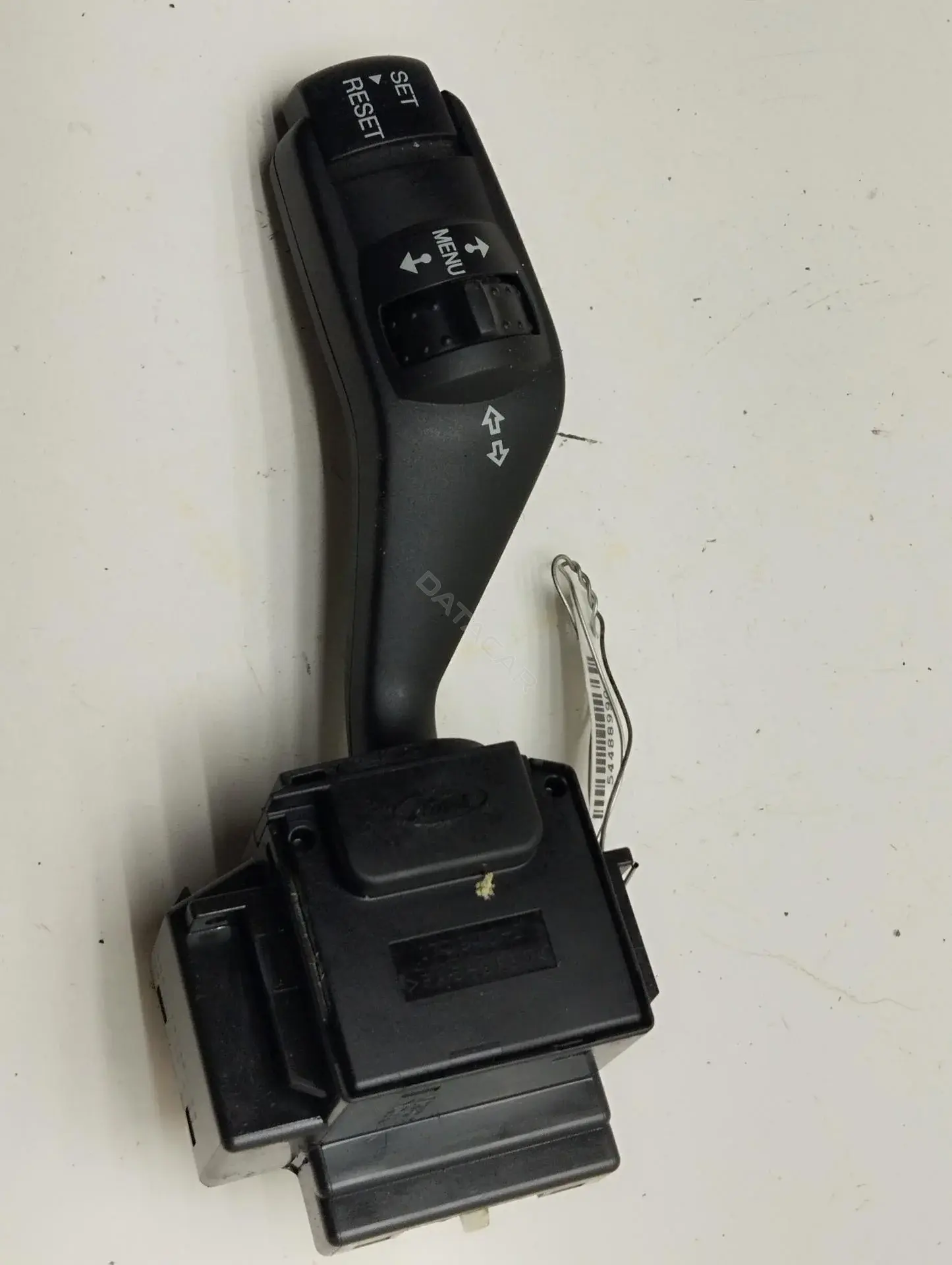 Переключатель подрулевой 4M5T13335BB