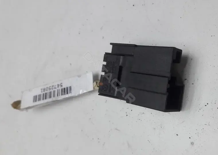 Разъем (фишка) проводки 1j0973303