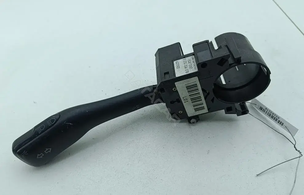 Переключатель подрулевой 8L0953513G