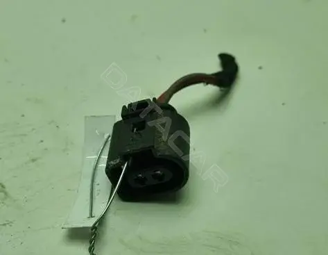 Разъем (фишка) проводки 1j0973722