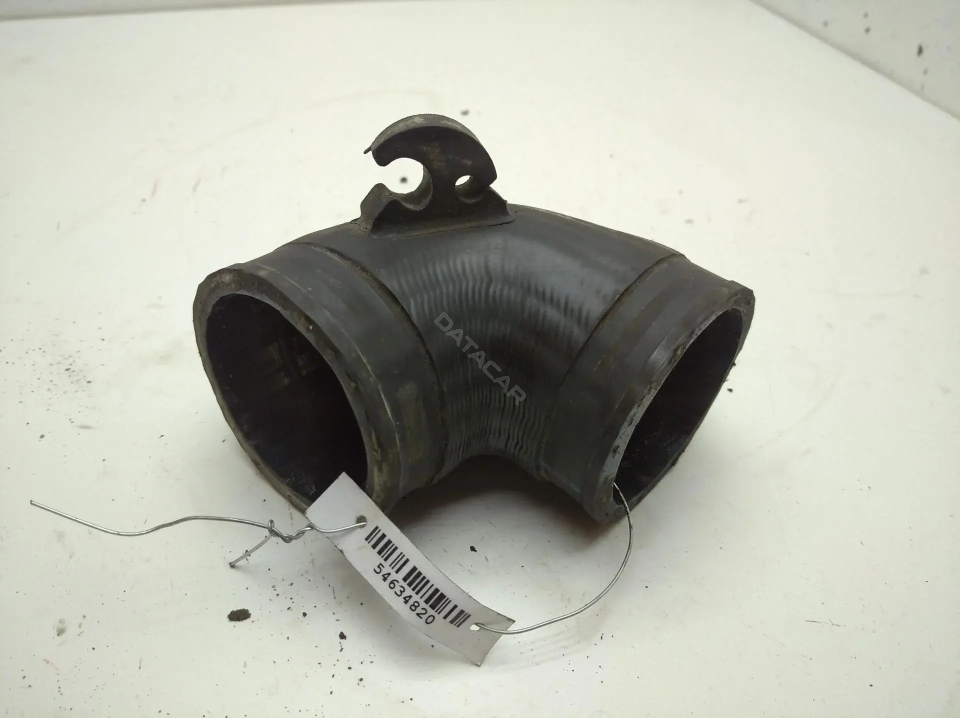 Патрубки системы охлаждения 7d0145838c