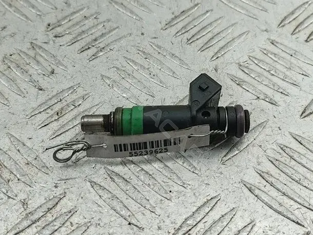 Форсунки 98MF9F593BC