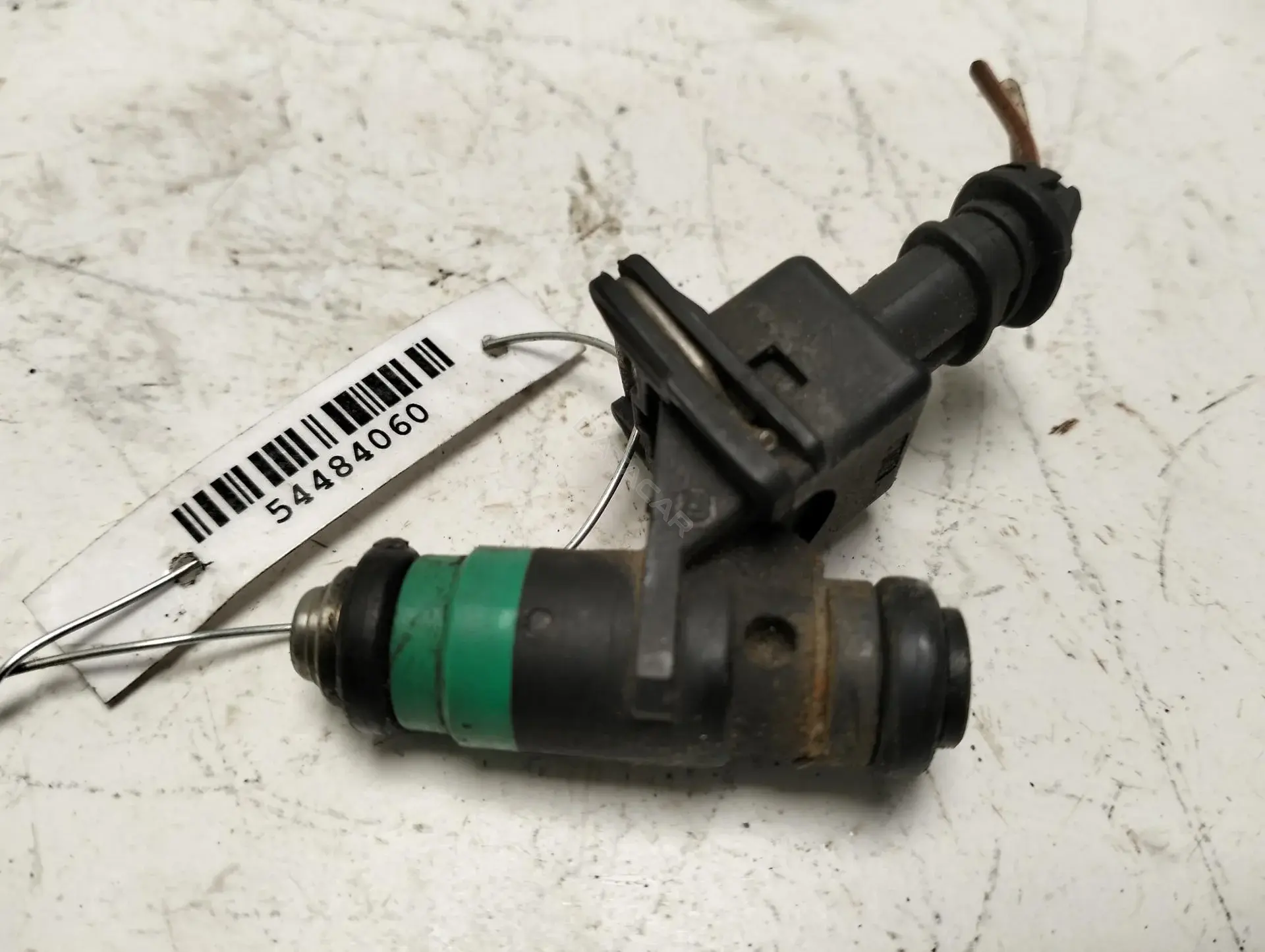 Форсунки ITGM60