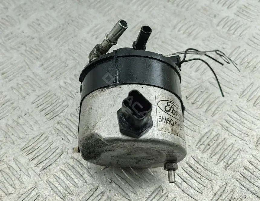Корпус топливного фильтра 5M5Q9155AA