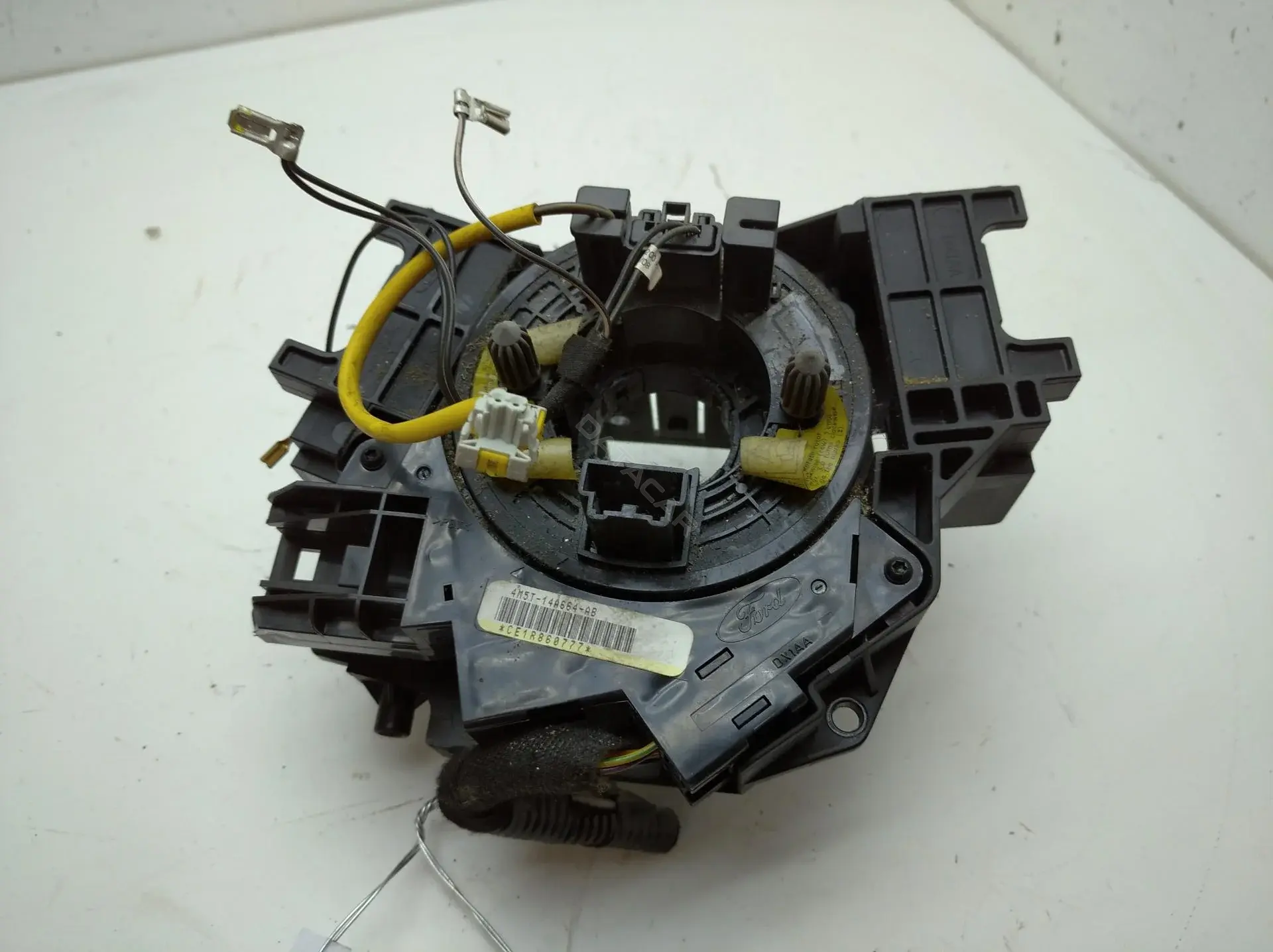 Шлейф подрулевой 4m5t14a664ab