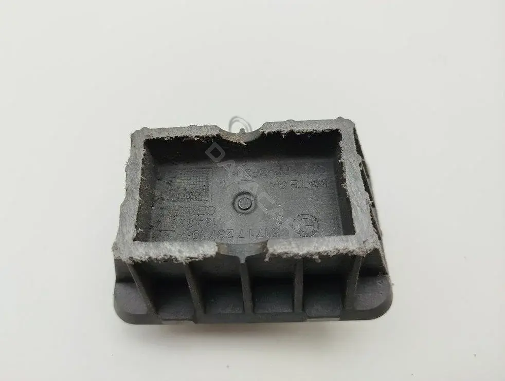 Заглушка домкрата 7237195