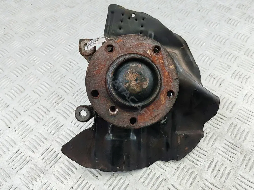 Ступица колеса 55413611