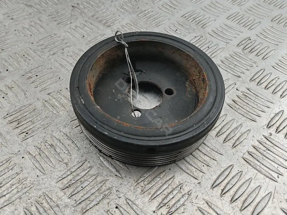 Шкив коленвала 7503829