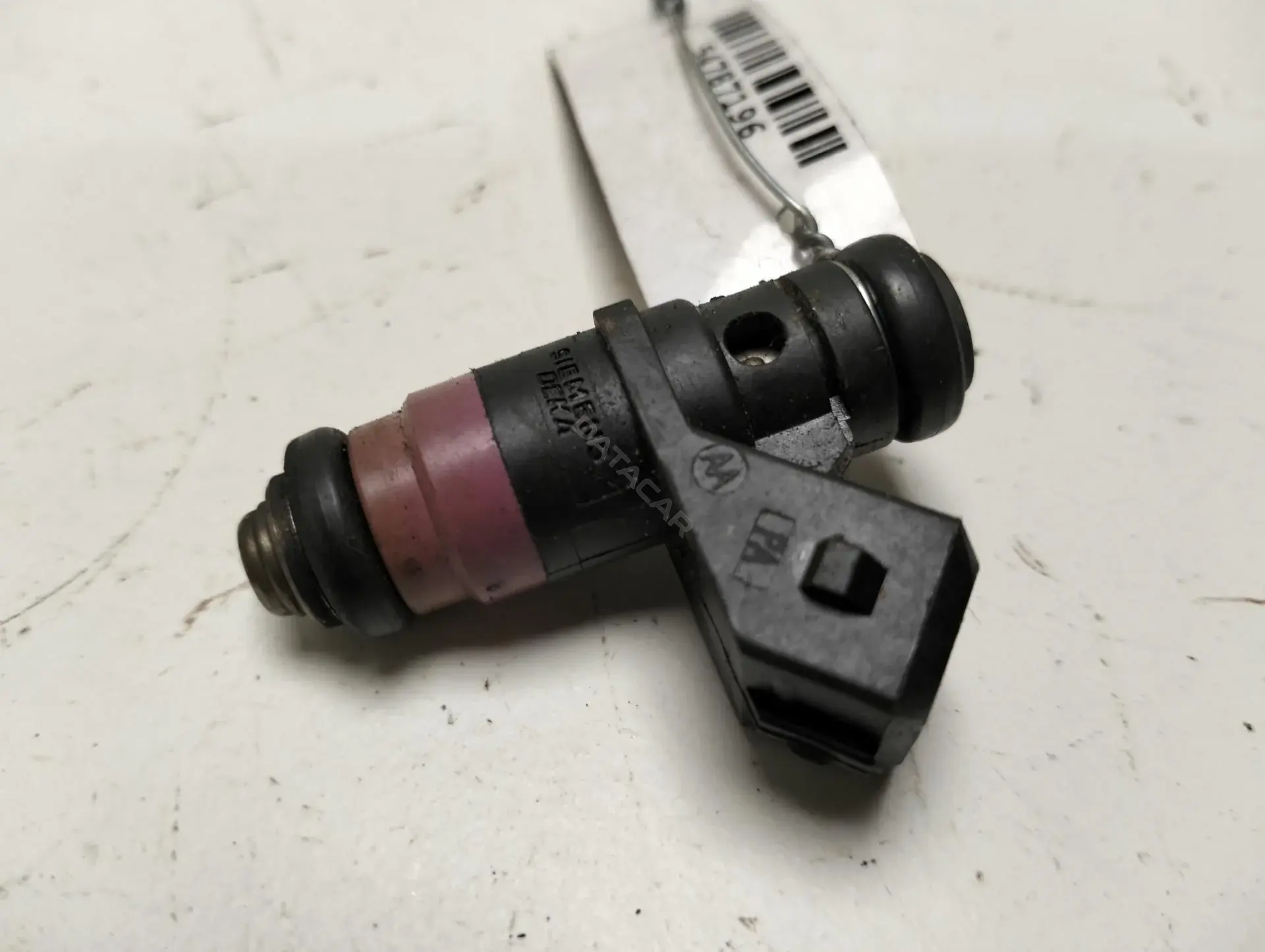 Форсунки ITGM60
