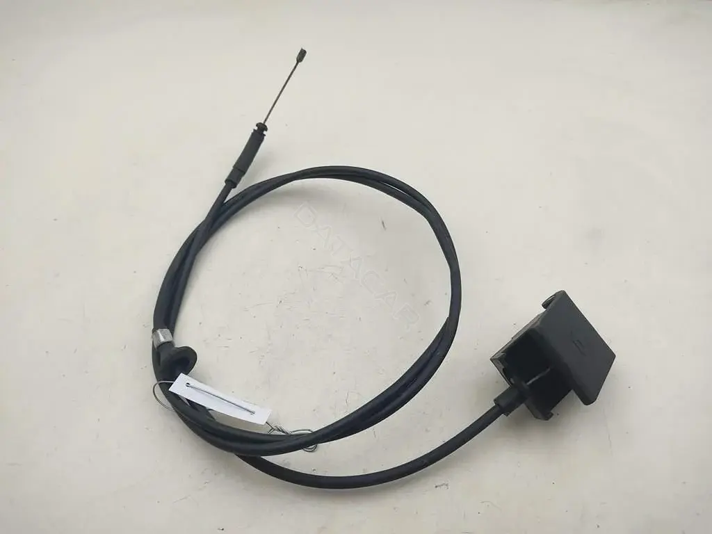 Трос капота 16BB975AA