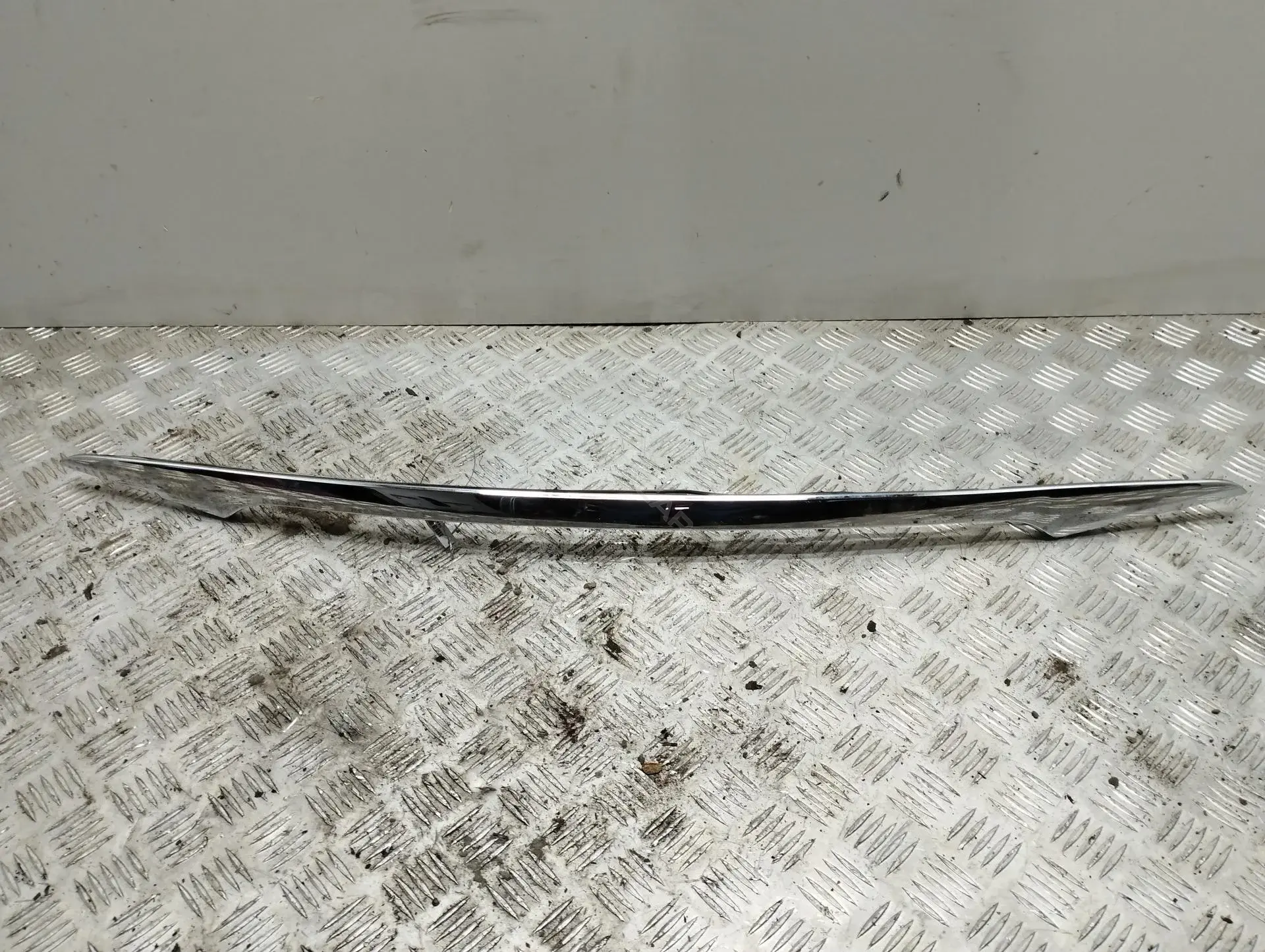 Фонарь подсветки номерного знака 3103S000