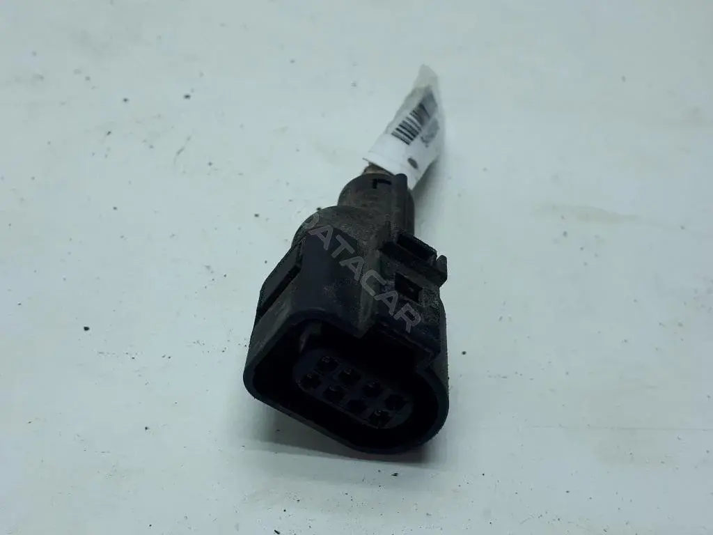 Разъем (фишка) проводки 1j0973714