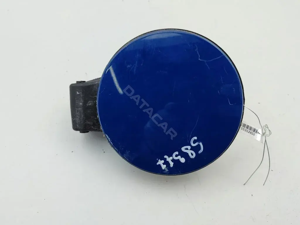 Крышка лючка топливного бака 1T0010644E