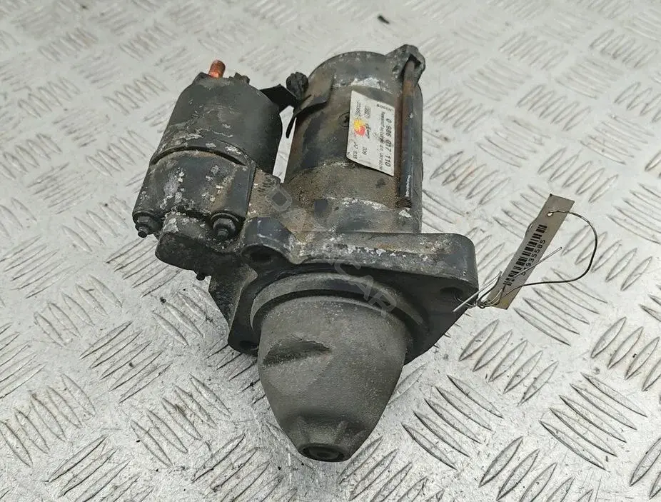 Стартер 0986017110